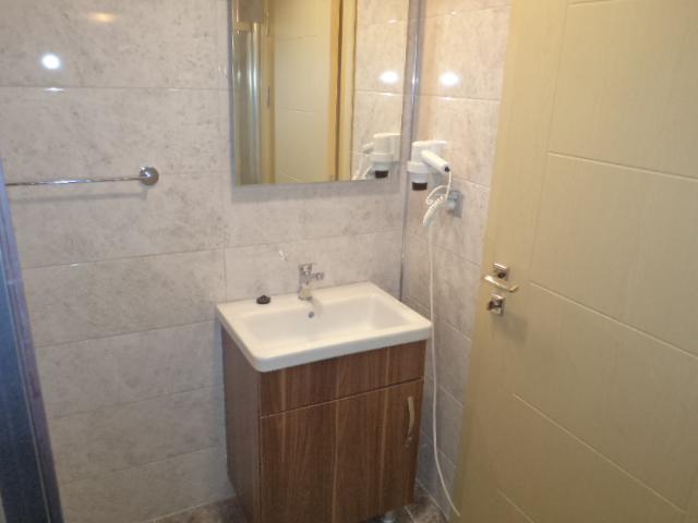 Merkez Otel Izmir Bagian luar foto