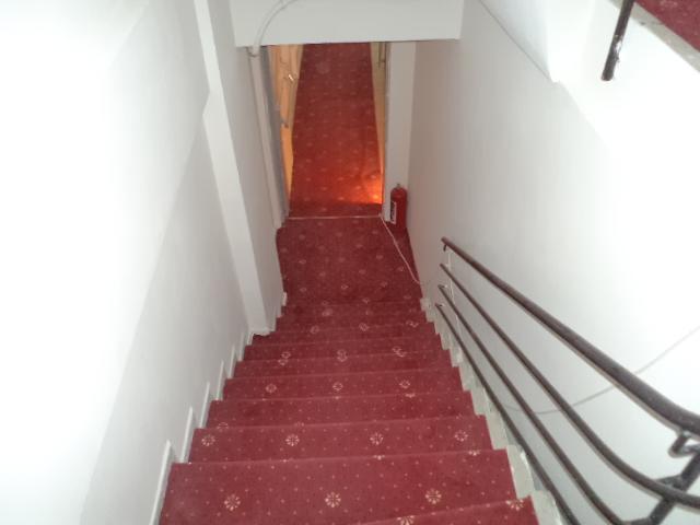 Merkez Otel Izmir Bagian luar foto