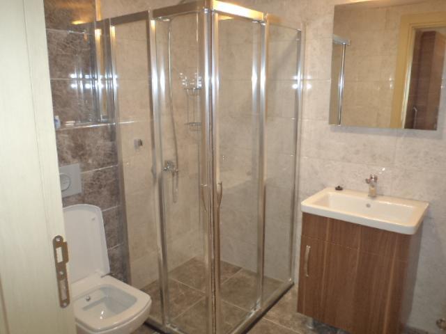 Merkez Otel Izmir Bagian luar foto