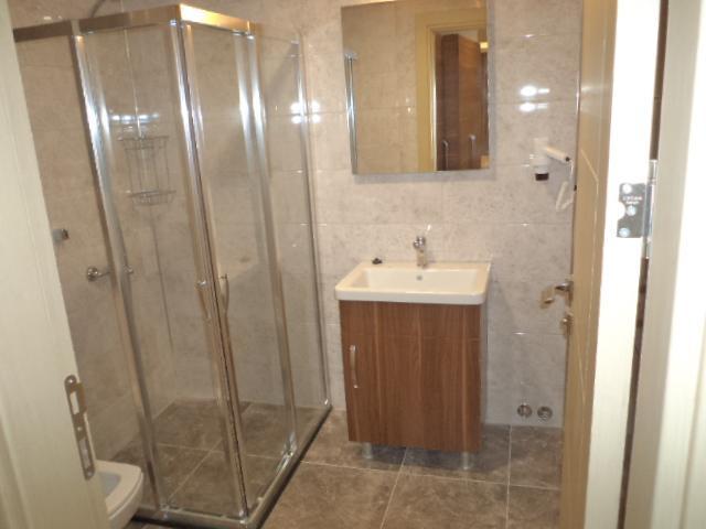 Merkez Otel Izmir Bagian luar foto